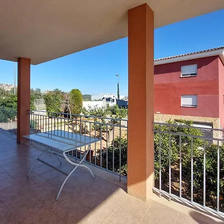 בית נופש Amazing In With Private Swimming Pool, Be Inside Or Outside Xàtiva