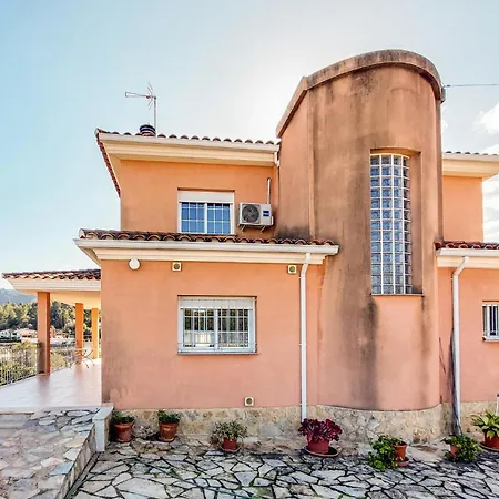 Amazing In With Private Swimming Pool, Be Inside Or Outside * Xàtiva